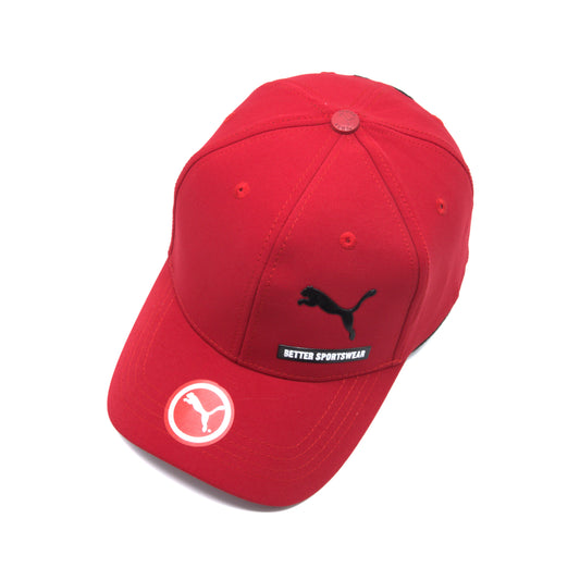 Puma Unisex Rouge 2025