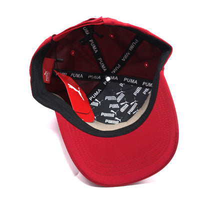 Puma Unisex Rouge 2025