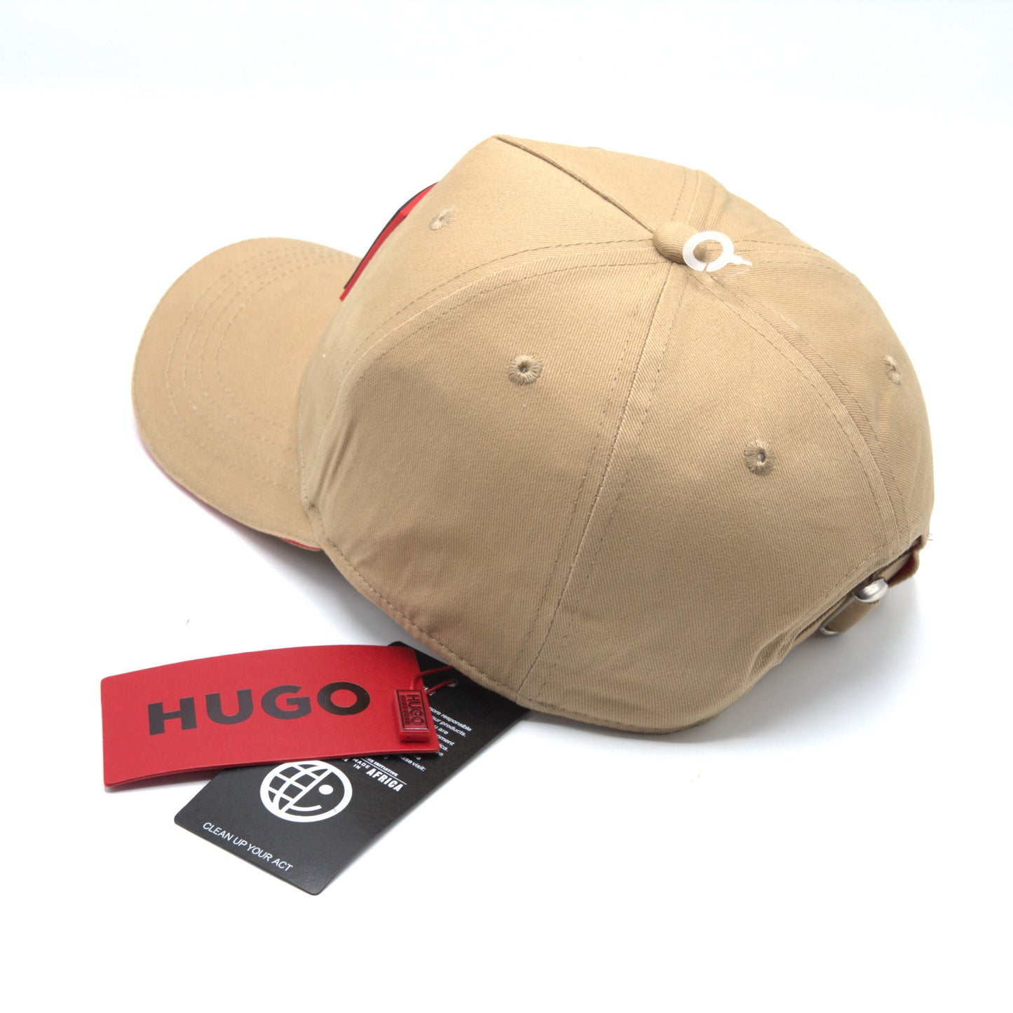 HUGO BOSS BEIGE