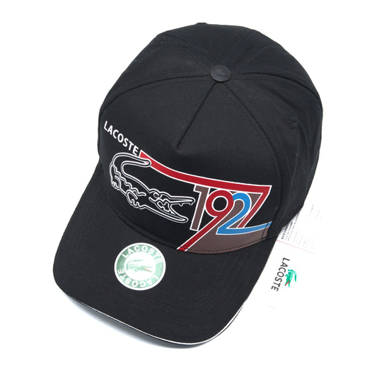 Lacoste BLACK BLACK 1927