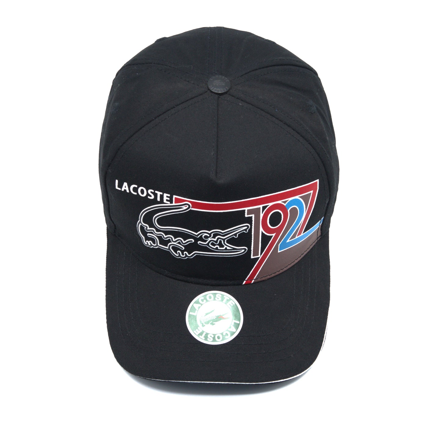 Lacoste BLACK BLACK 1927