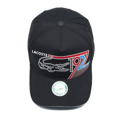 Lacoste BLACK BLACK 1927