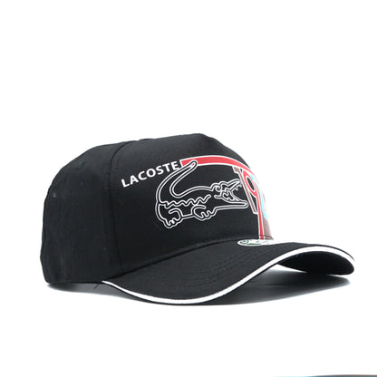Lacoste BLACK BLACK 1927