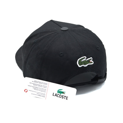Lacoste BLACK BLACK 1927