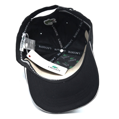 Lacoste BLACK BLACK 1927