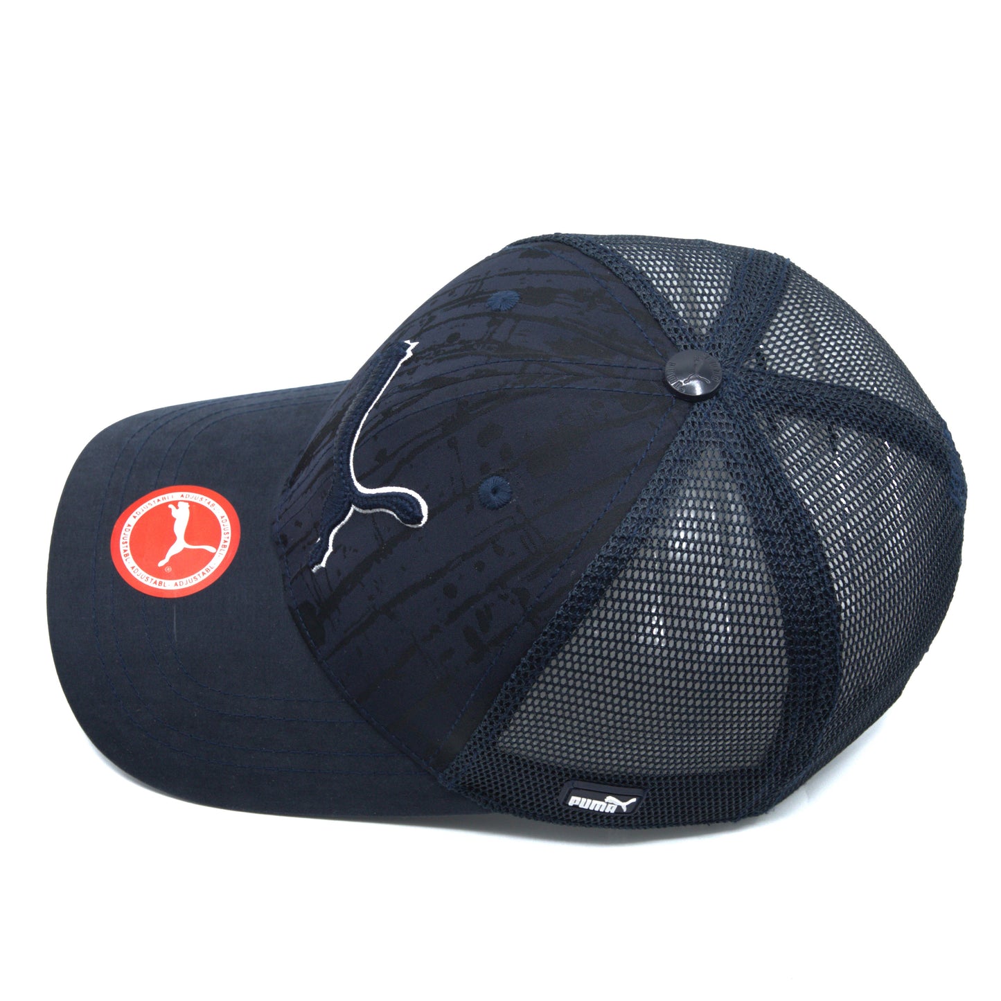 Puma Unisex Black 2025