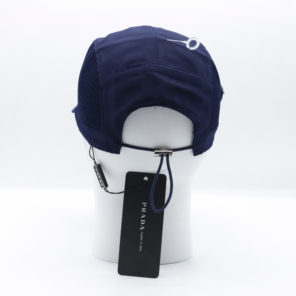 PRADA Filet Bleu Nuit 2026