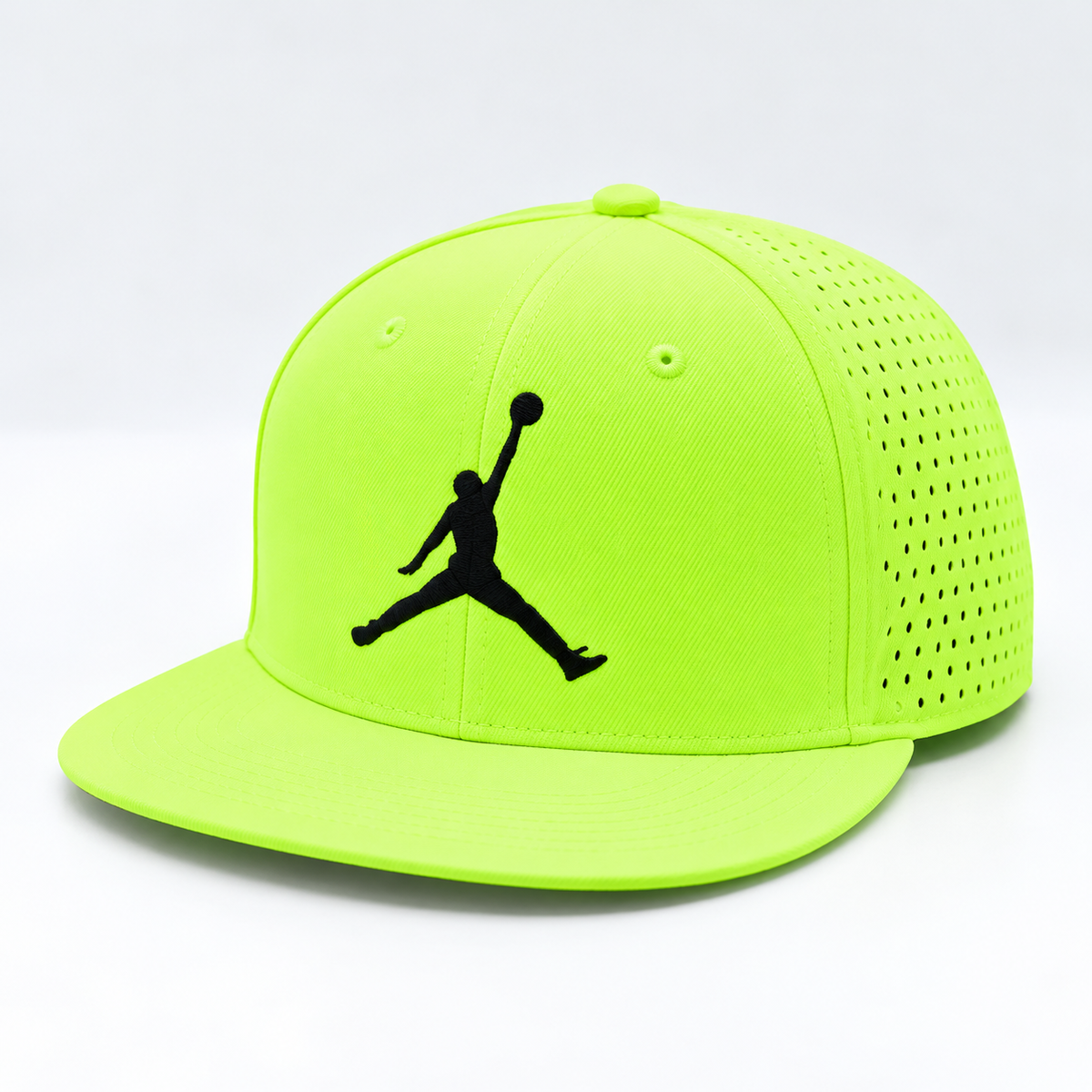 Jordan Vert Pistach 2026