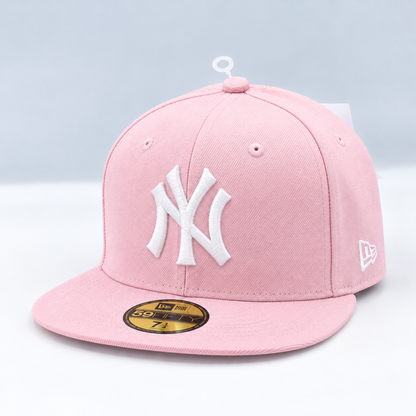 New York Rose 2026
