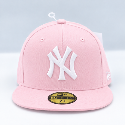 New York Rose 2026