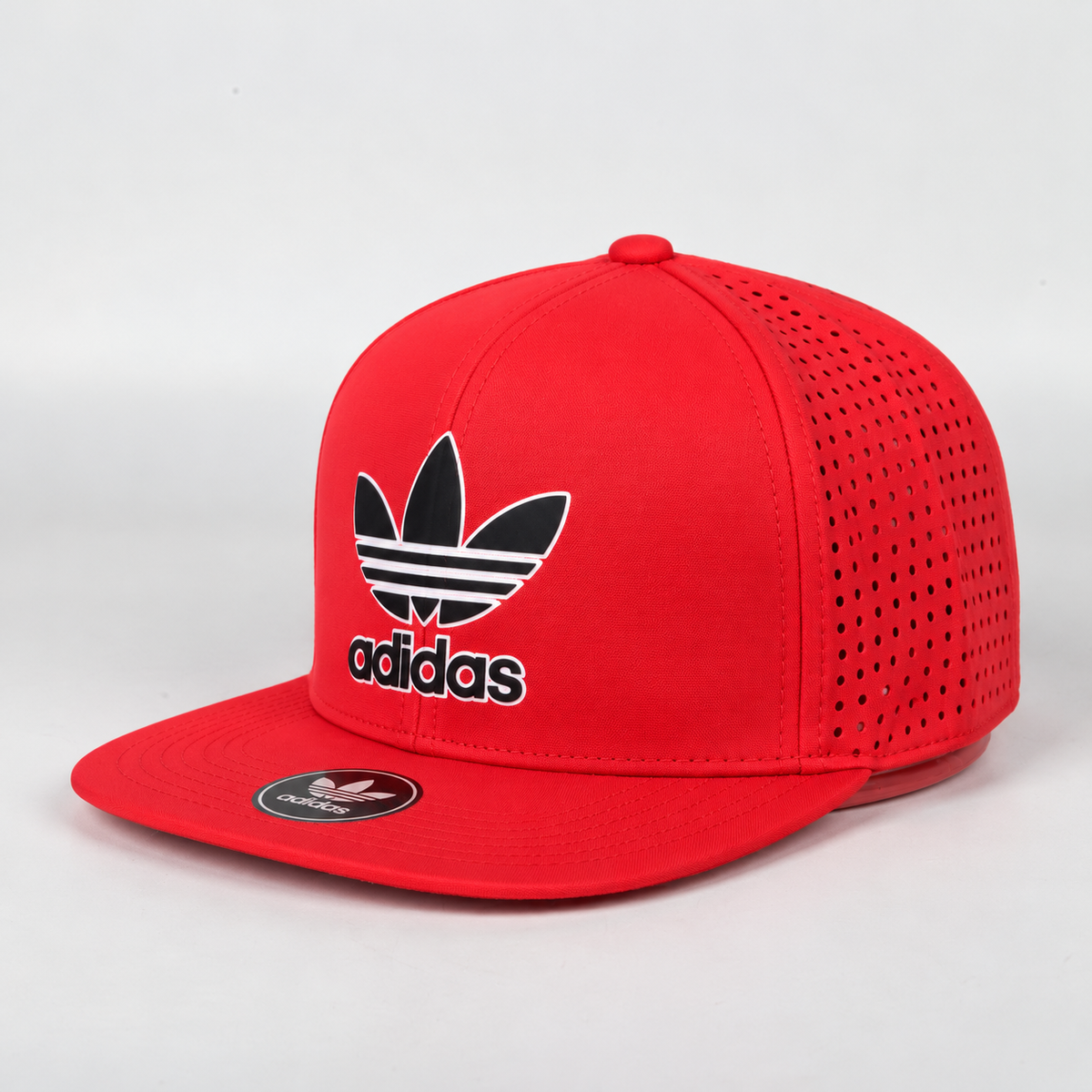 Adidas Red 2026