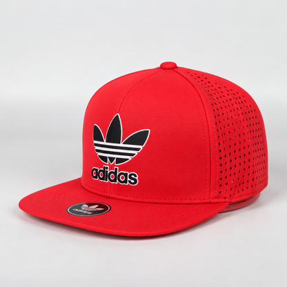 Adidas Red 2026