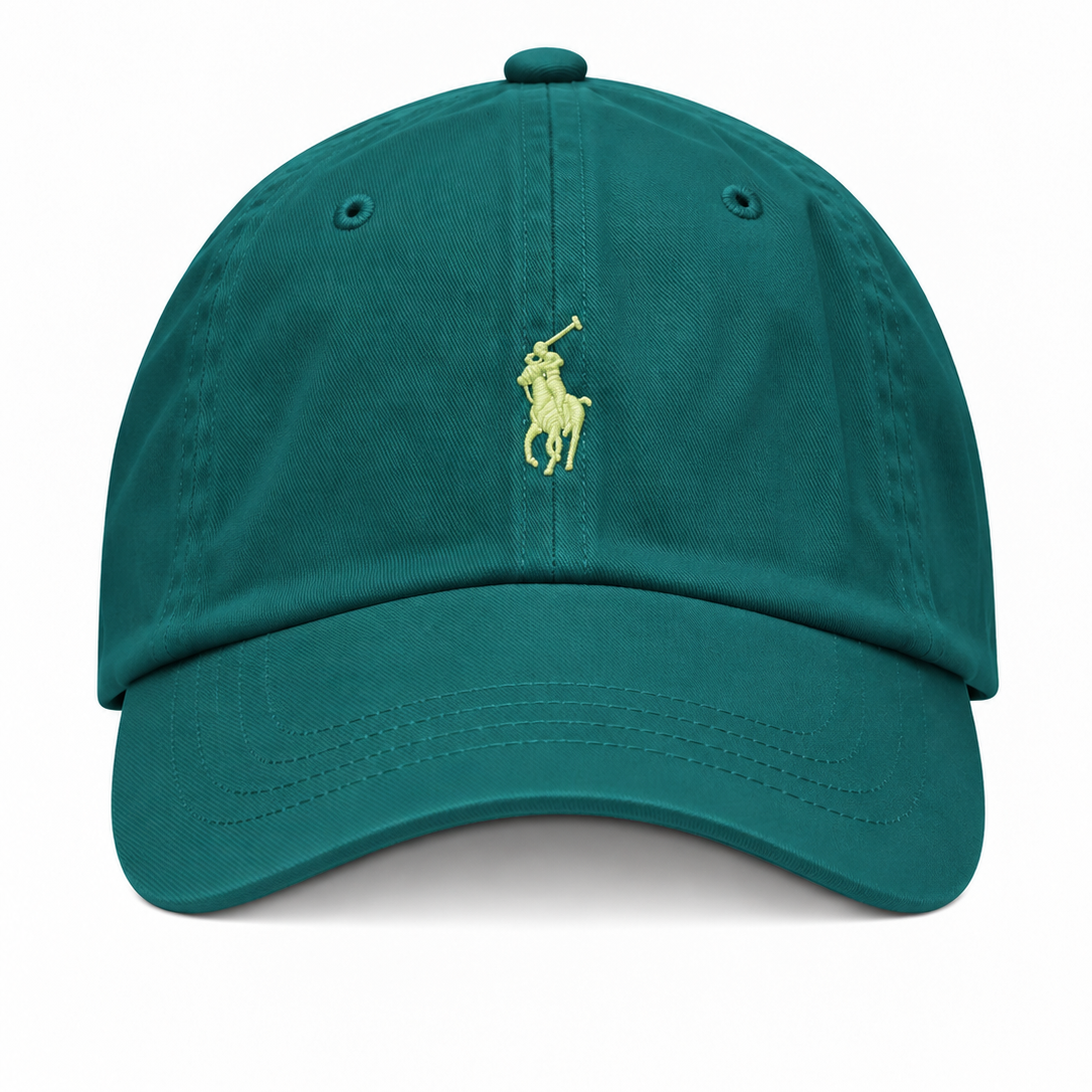 Ralph Lauren Vert 2026