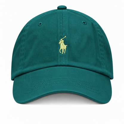 Ralph Lauren Vert 2026