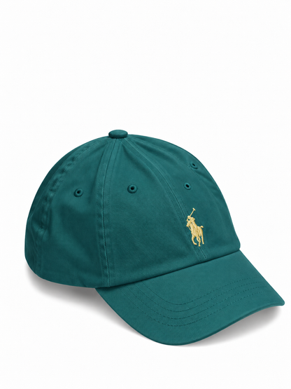 Ralph Lauren Vert 2026