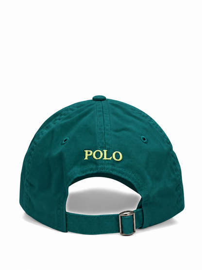Ralph Lauren Vert 2026