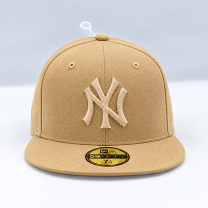 New York Beige 2026