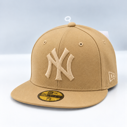 New York Beige 2026