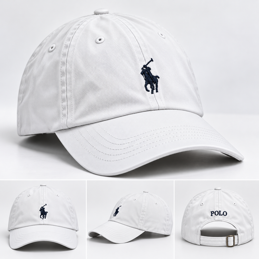 Ralph Lauren Blanche 2026