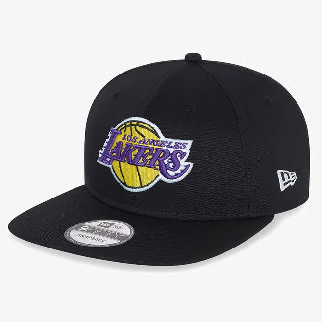 LAKERS BLACK BLACK 2026