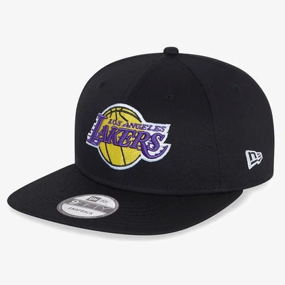 LAKERS BLACK BLACK 2026