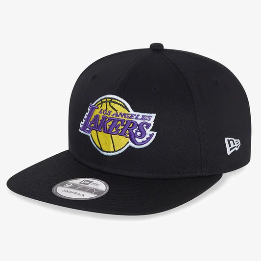 LAKERS BLACK BLACK 2026