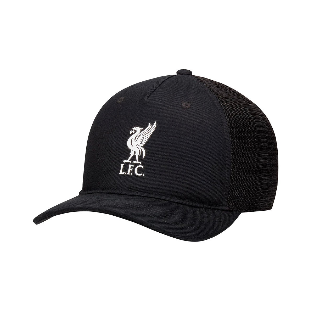 LFC Nike Black 2026