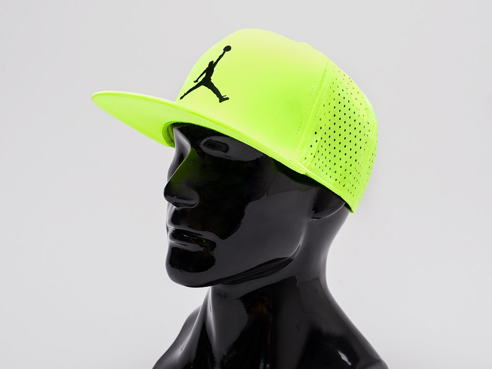 Jordan Vert Pistach 2026