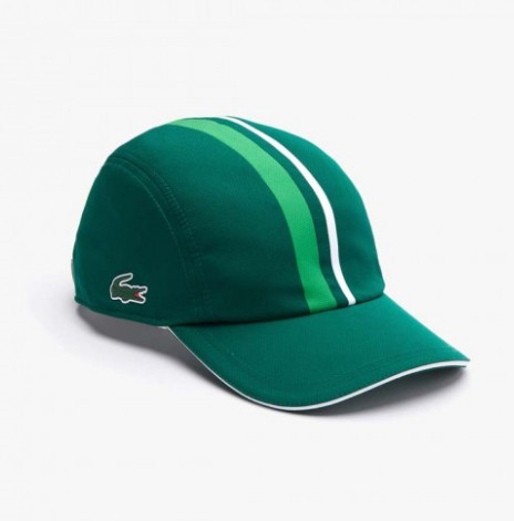 Lacoste Verte