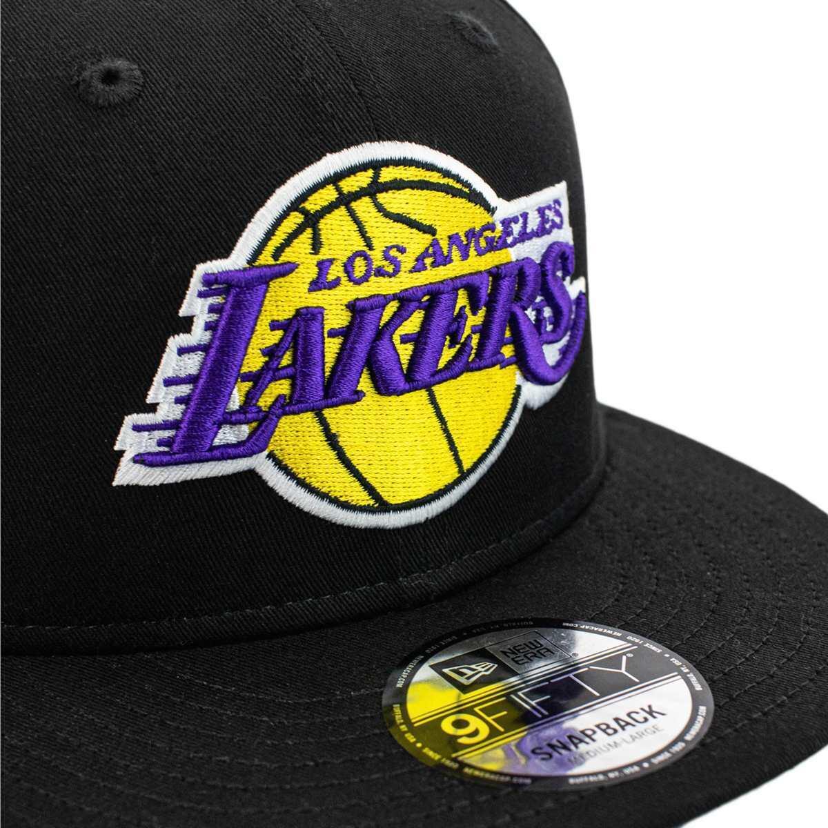 LAKERS BLACK BLACK 2026