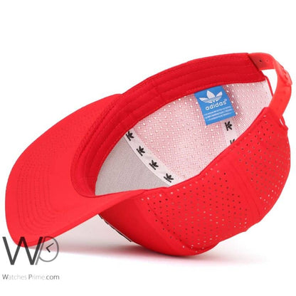Adidas Red 2026