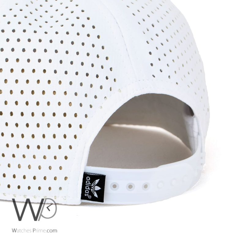 Adidas White White 2026