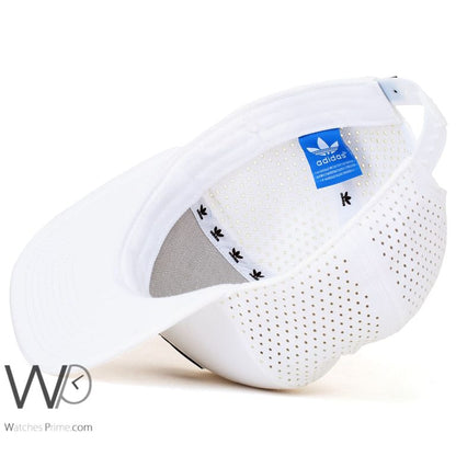 Adidas White White 2026