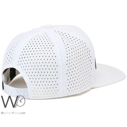 Nike Snap Back White 2026