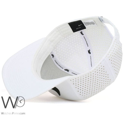 Nike Snap Back White 2026